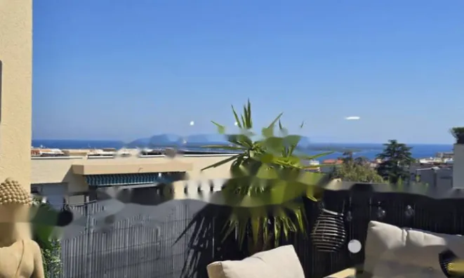 Недвижимость Apartment Petit Juas: 1