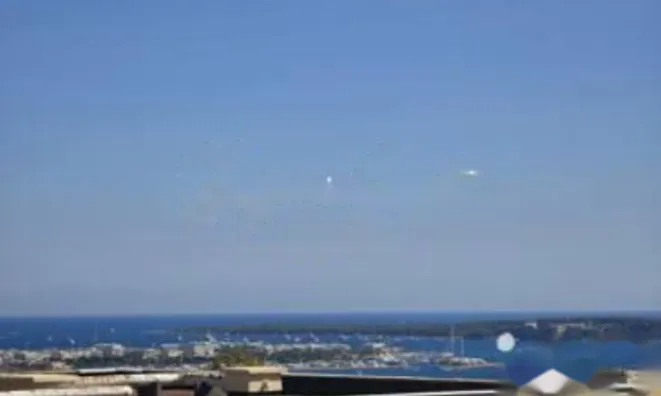 Недвижимость Apartment Petit Juas: 3