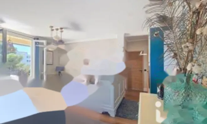 Недвижимость Apartment Petit Juas: 5