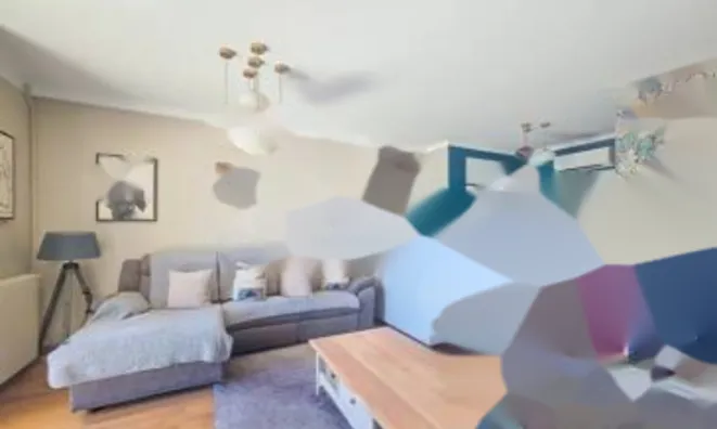 Недвижимость Apartment Petit Juas: 6