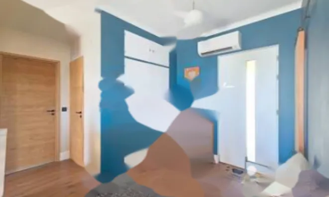 Недвижимость Apartment Petit Juas: 9