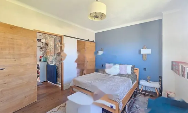 Недвижимость Apartment Petit Juas: 10