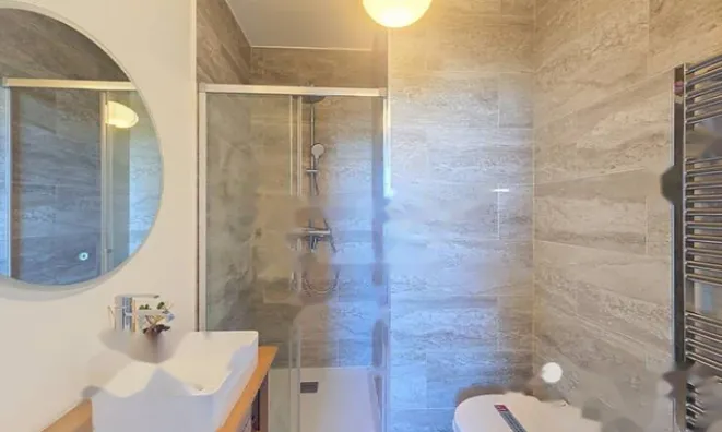 Недвижимость Apartment Petit Juas: 13