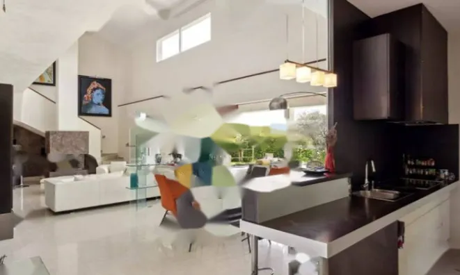 Недвижимость Maison Cannes Croix des Gardes: 1