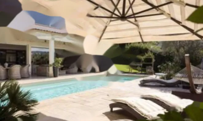 Недвижимость Maison Cannes Croix des Gardes: 3