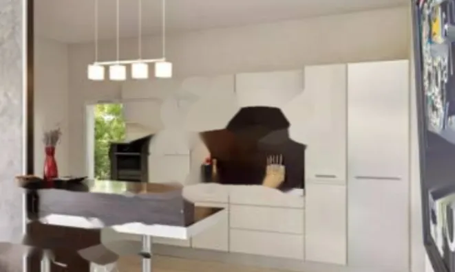 Недвижимость Maison Cannes Croix des Gardes: 6