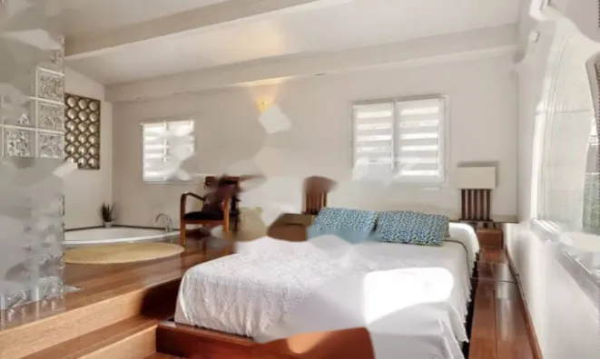 Недвижимость Maison Cannes Croix des Gardes: 7