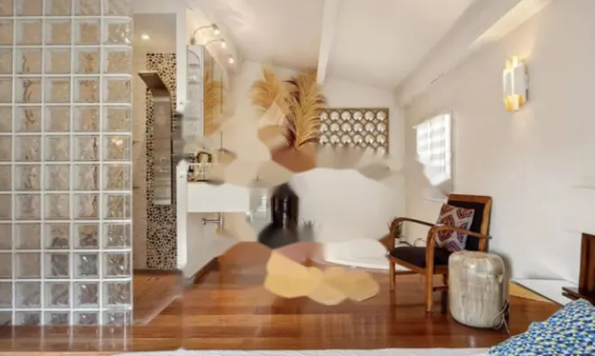 Недвижимость Maison Cannes Croix des Gardes: 8