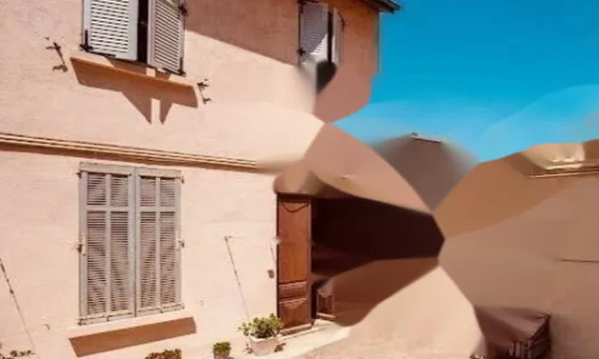 Недвижимость Duplex Cannes République: 1