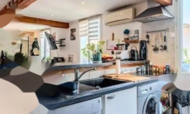 Недвижимость Duplex Cannes République: 2