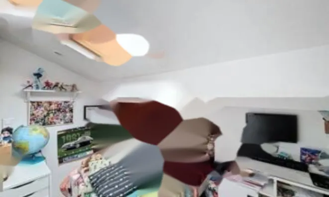 Недвижимость Duplex Cannes République: 3