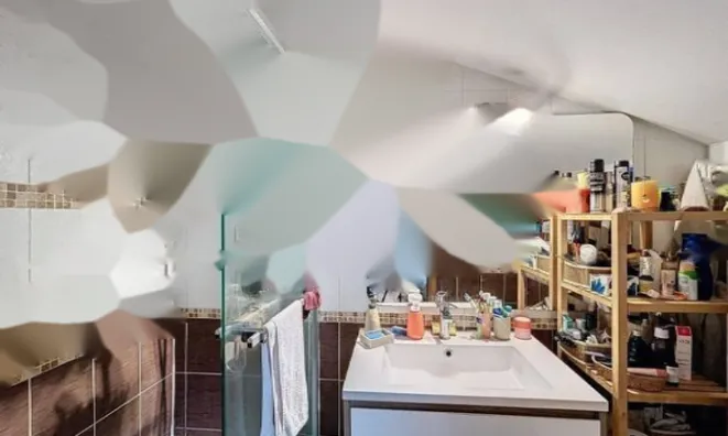 Недвижимость Duplex Cannes République: 4