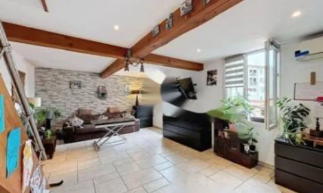 Недвижимость Duplex Cannes République: 5