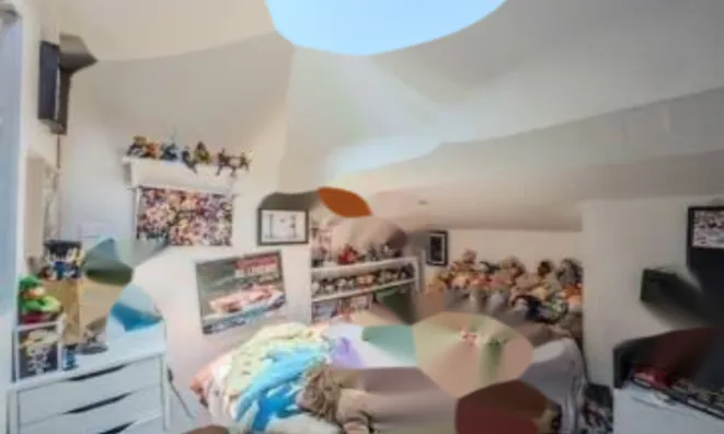 Недвижимость Duplex Cannes République: 8