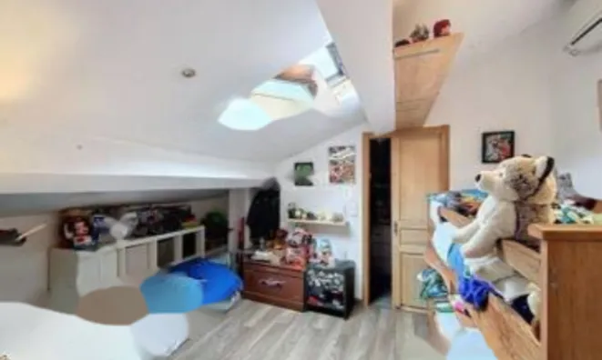 Недвижимость Duplex Cannes République: 9