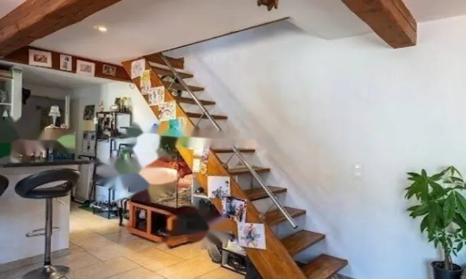 Недвижимость Duplex Cannes République: 10