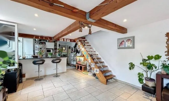 Недвижимость Duplex Cannes République: 13