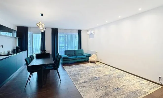 Недвижимость Apartment Croix des Gardes: 4