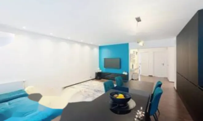 Недвижимость Apartment Croix des Gardes: 5