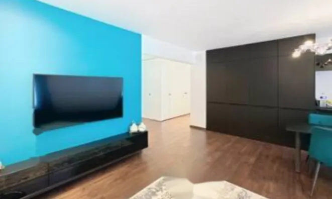 Недвижимость Apartment Croix des Gardes: 6