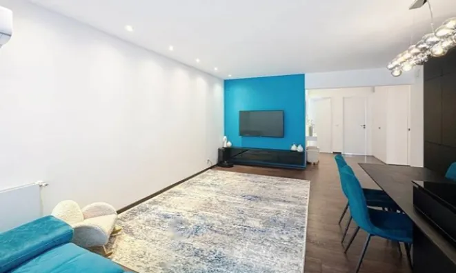 Недвижимость Apartment Croix des Gardes: 7