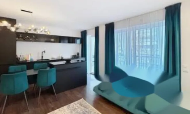 Недвижимость Apartment Croix des Gardes: 8