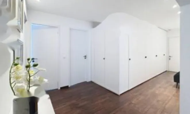 Недвижимость Apartment Croix des Gardes: 9