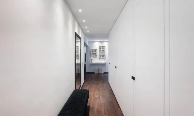 Недвижимость Apartment Croix des Gardes: 10