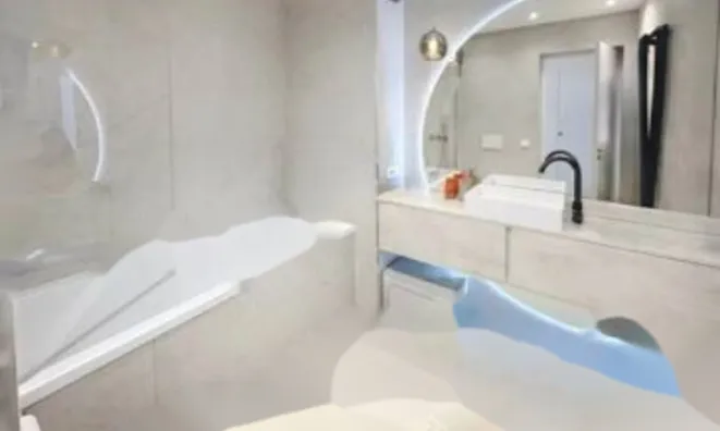 Недвижимость Apartment Croix des Gardes: 12