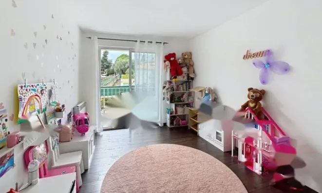 Недвижимость Apartment Croix des Gardes: 13