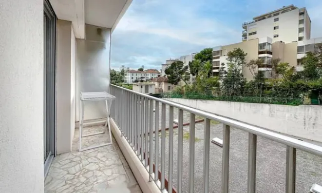 Недвижимость Apartment Croix des Gardes: 19