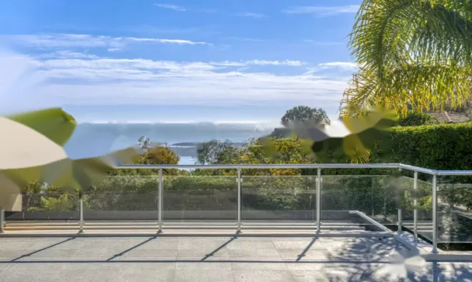 Недвижимость Villa Cannes Californie: 2