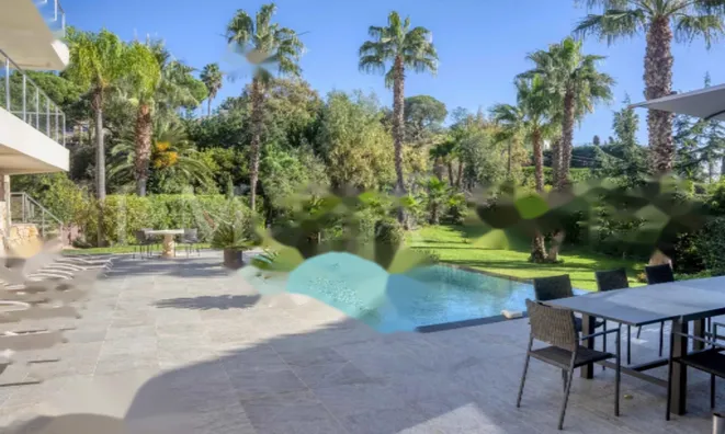 Недвижимость Villa Cannes Californie: 3