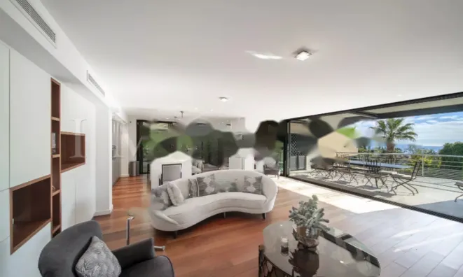 Недвижимость Villa Cannes Californie: 6