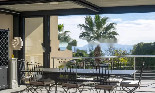 Недвижимость Villa Cannes Californie: 8