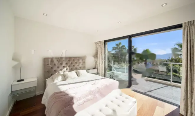 Недвижимость Villa Cannes Californie: 12