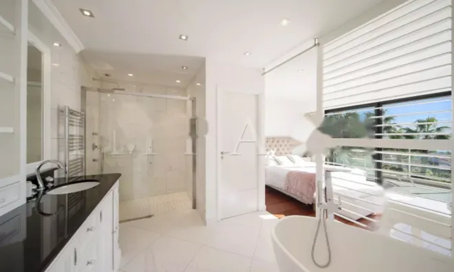Недвижимость Villa Cannes Californie: 13