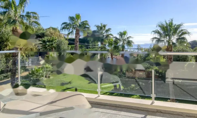 Недвижимость Villa Cannes Californie: 14
