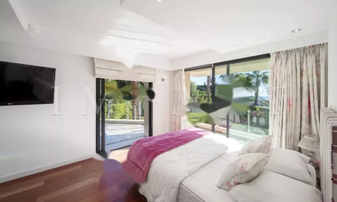 Недвижимость Villa Cannes Californie: 15