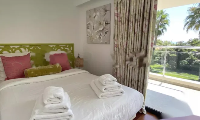 Недвижимость Villa Cannes Californie: 16