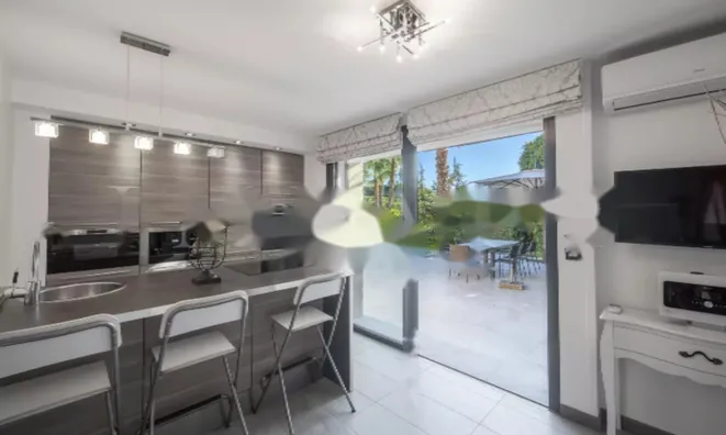 Недвижимость Villa Cannes Californie: 17