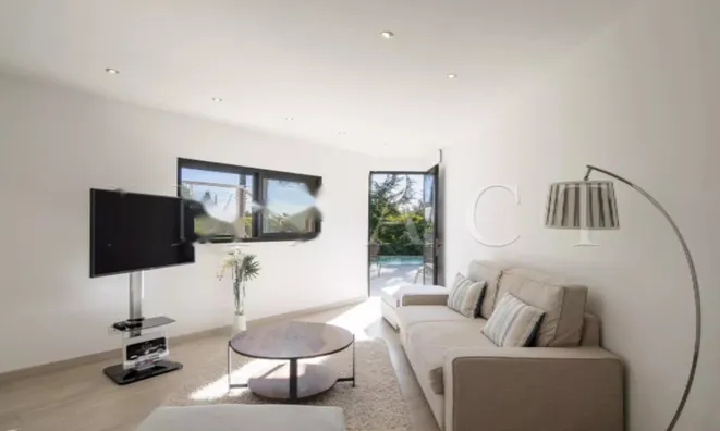 Недвижимость Villa Cannes Californie: 18