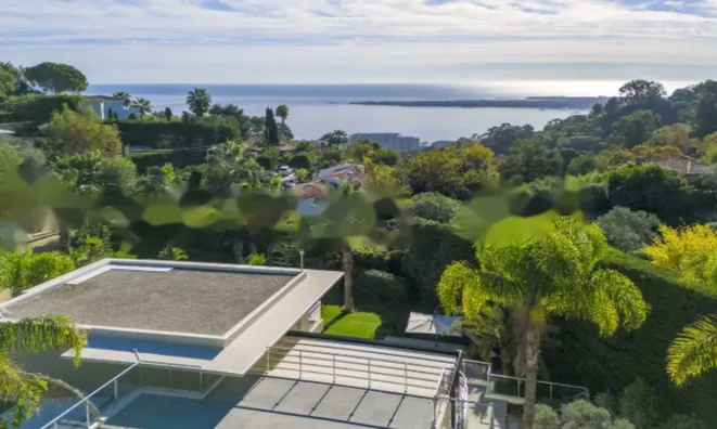 Недвижимость Villa Cannes Californie: 19