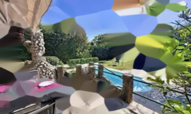 Недвижимость Maison Petit Juas: 2