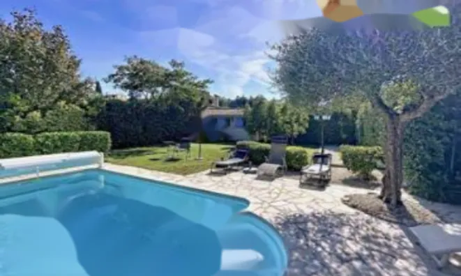 Недвижимость Maison Petit Juas: 3