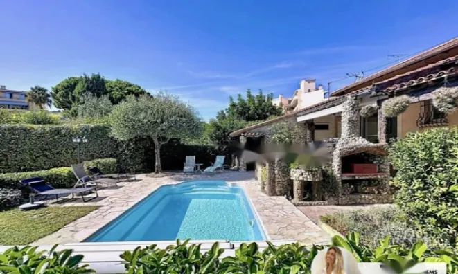 Недвижимость Maison Petit Juas: 4