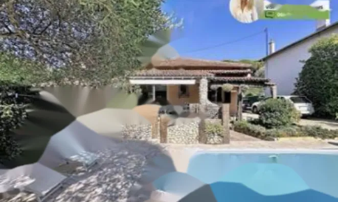 Недвижимость Maison Petit Juas: 5