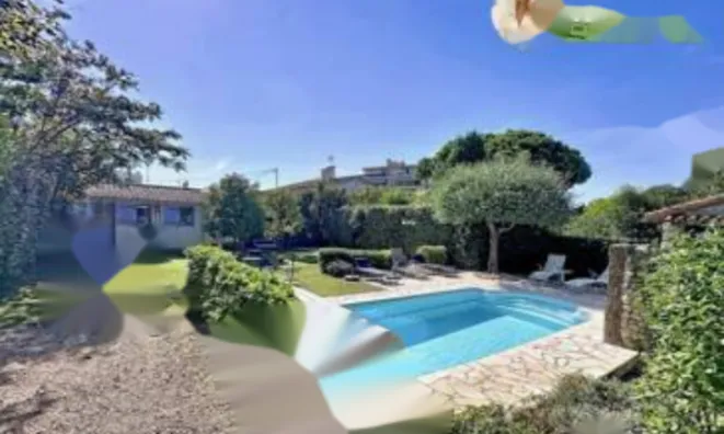 Недвижимость Maison Petit Juas: 6