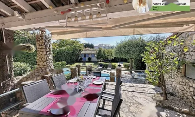 Недвижимость Maison Petit Juas: 7