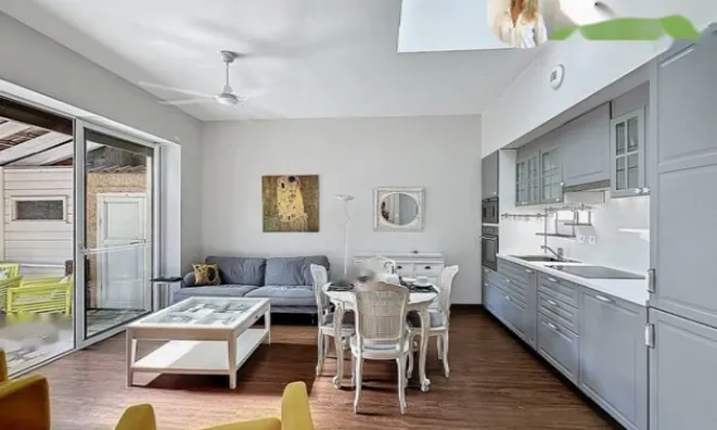 Недвижимость Maison Petit Juas: 10